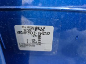 Peugeot 208 GT 350 50 kWh picture 21