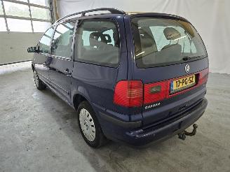 Volkswagen Sharan SHARAN 2.0 picture 5