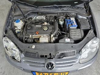 Volkswagen Golf 1.4 TSI Optive 4 picture 15