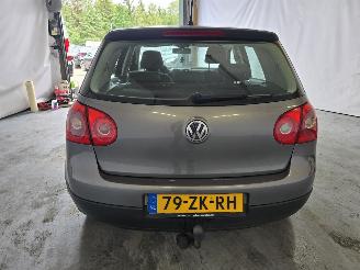 Volkswagen Golf 1.4 TSI Optive 4 picture 6