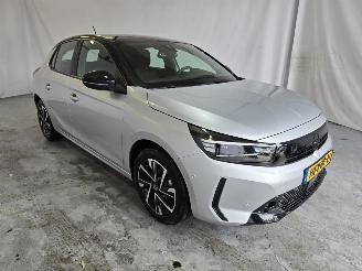 Avarii autoturisme Opel Corsa 1.2 Turbo GS 2025/2