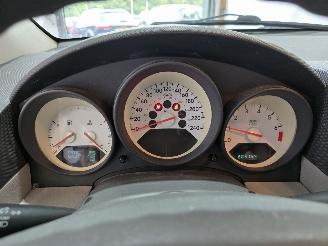 Dodge Caliber 1.8 SE picture 25