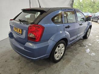 Dodge Caliber 1.8 SE picture 7