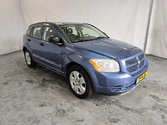 Schadeauto Dodge Caliber 1.8 SE 2006/11