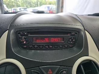 Ford Ka 1.2 Cool & Sound start/stop picture 22