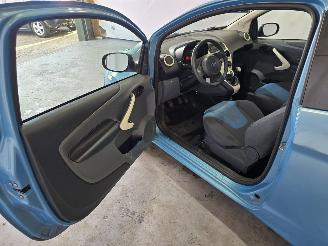 Ford Ka 1.2 Cool & Sound start/stop picture 17
