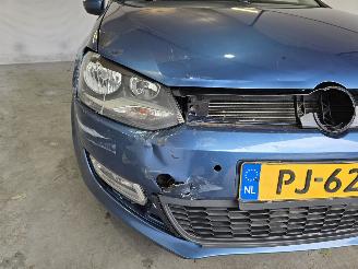 Volkswagen Polo 1.0 BlueMotion Edition picture 11