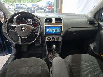 Volkswagen Polo 1.0 BlueMotion Edition picture 21