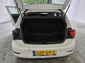 Volkswagen Polo 1.0 TSI Life Edition picture 23