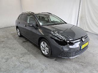 škoda osobní automobily Volkswagen Golf 1.5 TSI Life Business 2022/10