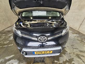 Toyota ProAce 2.0 D-4D Professional picture 9