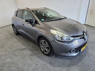 skadebil auto Renault Clio 0.9 TCe Night&Day 2015/5