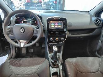 Renault Clio 0.9 TCe Eco2 Expression picture 19