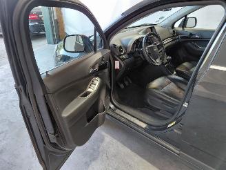 Chevrolet Orlando 1.8 LTZ+ picture 19
