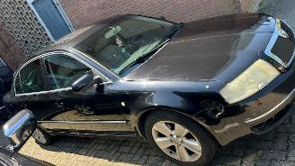 Skoda Superb 2.8 V6 Elegance picture 7