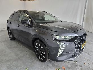 Avarii autoturisme DS Automobiles DS 7 Crossback 1.6 PHEV 300 4x4 Pallas 2025/7
