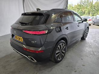 DS Automobiles DS 7 Crossback 1.6 PHEV 300 4x4 Pallas picture 7