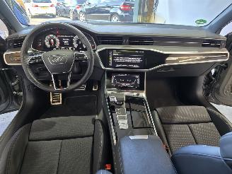 Audi A6 50 TFSI e quattro S edition Competition picture 34