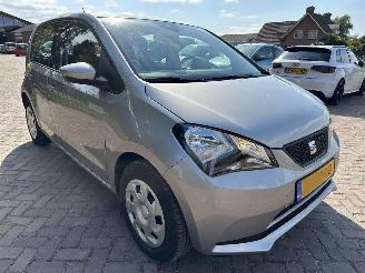Seat Mii Electric 16000 Km incl btw picture 5