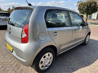 Seat Mii Electric 16000 Km incl btw picture 8