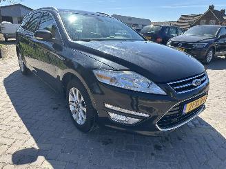 Auto incidentate Ford Mondeo 1.6 EcoBoost Titanium wagon 2012/7