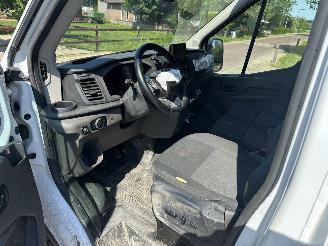 Ford Transit 350 2.0 TDCI L3H2 Tr picture 10