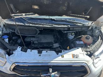 Ford Transit 350 2.0 TDCI L3H2 Tr picture 13