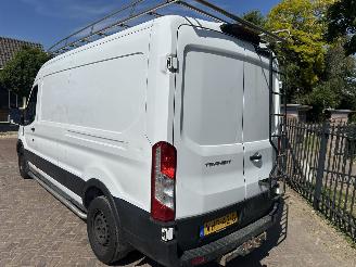Ford Transit 350 2.0 TDCI L3H2 Tr picture 8