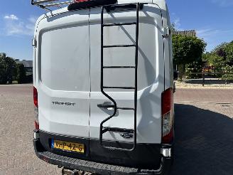 Ford Transit 350 2.0 TDCI L3H2 Tr picture 6