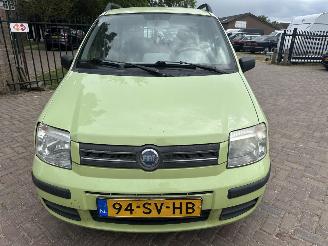 Fiat Panda 1.2 Navigator picture 3