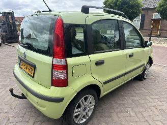 Fiat Panda 1.2 Navigator picture 6