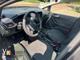 Ford Fiesta 1.1 Trend picture 8
