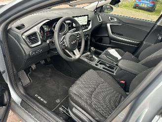 Kia Ceed 1.0 T-GDI DYNAMICLINE picture 11