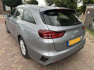 Kia Ceed 1.0 T-GDI DYNAMICLINE picture 9