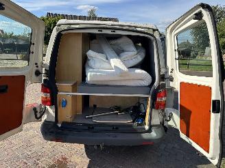 Volkswagen  2.5 TDI 96 KW Hefdak picture 11