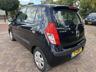 Hyundai I-10 1.1 Active picture 8