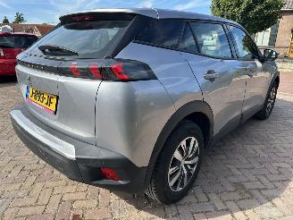 Peugeot 2008 1.2 PURETECH BLUE LEASE ACTIVE ECC/NAV/LMV/PDC picture 7