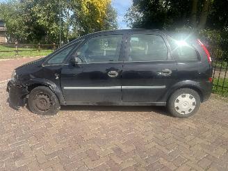 Opel Meriva 1.6 Essential picture 4