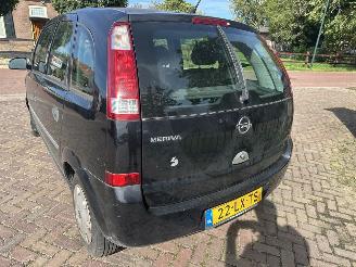 Opel Meriva 1.6 Essential picture 7