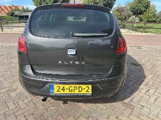 Seat Altea 1.6 Sport-up picture 7