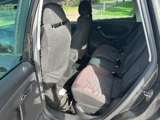 Seat Altea 1.6 Sport-up picture 10