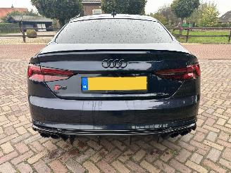 Audi S5 3.0 TFSI S5 q. PL+ SPORTBACK picture 9