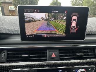 Audi S5 3.0 TFSI S5 q. PL+ SPORTBACK picture 22