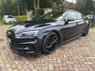 Unfallwagen Audi S5 3.0 TFSI S5 q. PL+ SPORTBACK 2017/7