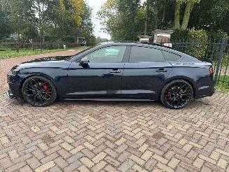 Audi S5 3.0 TFSI S5 q. PL+ SPORTBACK picture 2