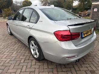 BMW 3-serie 330e Cent. Exec. picture 11