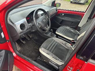 Seat Mii 1.0 Style Sport EcoFuel CNG picture 9