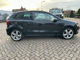 Volkswagen Polo 1.2 TSI Comfortline picture 5