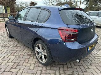BMW 1-serie 114d High Executive picture 8