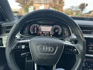 Audi A6 Limousine 45 TFSI Sport S-Line picture 15